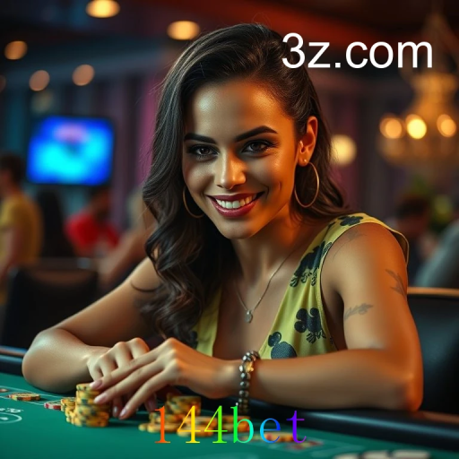 Baixar Recursos Exclusivos no 144bet: A Nova Era dos Jogos