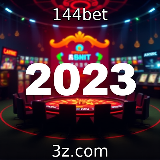 144bet - Os melhores mercados para apostas esportivas em 2023