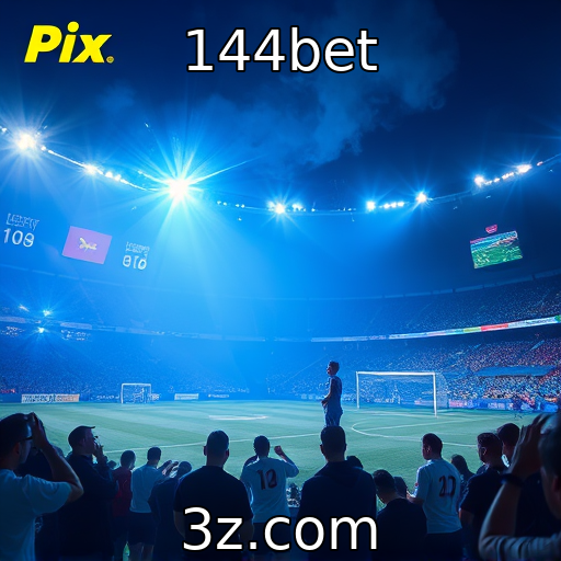 144bet : Apostas em e-sports: Entenda o cenário das competições brasileiras