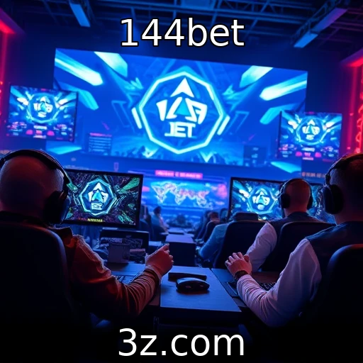 O papel dos eSports no engajamento dos jogadores