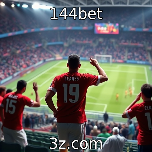 144bet - Análise do comportamento dos jogadores em 2025