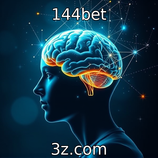 144bet | Análises Profundas: Apostas Esportivas que Podem Transformar sua Estratégia