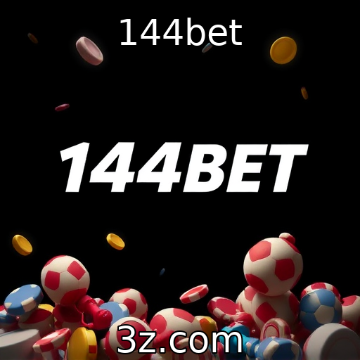 144bet : Desenvolvimento sustentável na indústria de jogos