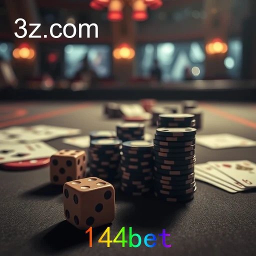 144bet App