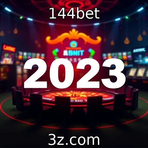 144bet Os melhores mercados para apostas esportivas em 2023