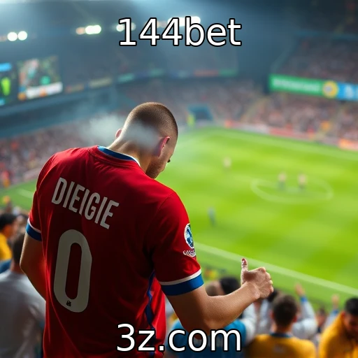 144bet Apostas ao Vivo: O Impacto das Emoções nas Decisões dos Jogadores