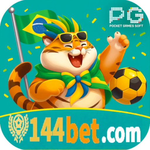 144bet logo