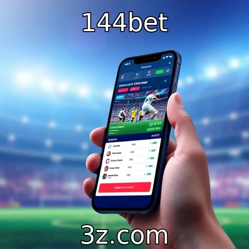 144bet Apostas esportivas: como analisar as estatísticas para vencer