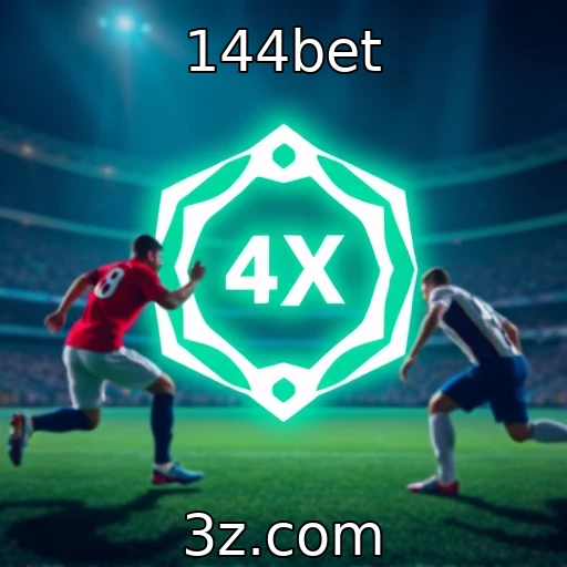 144bet Fique por dentro das tendências das apostas esportivas em 2024