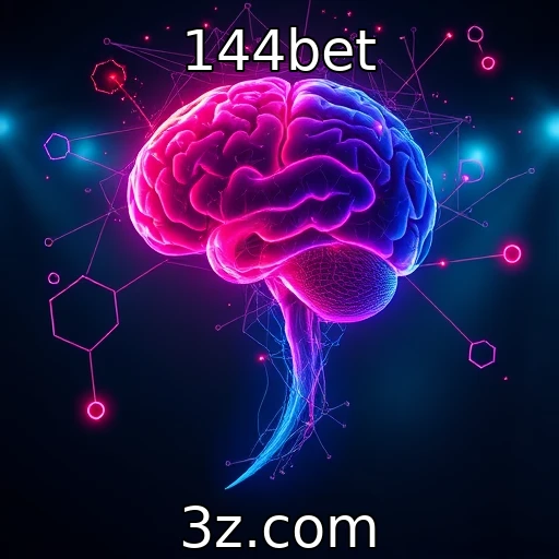 144bet Os segredos das apostas esportivas: como turbinar seus lucros