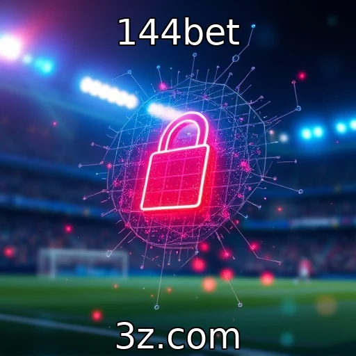 144bet Apostas esportivas: como analisar partidas para maximizar ganhos