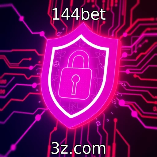 144bet Apostas esportivas: como maximizar seus ganhos com análises precisas