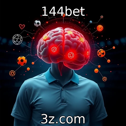 144bet Estratégias Vencedoras em Apostas Esportivas: Venha Conhecer